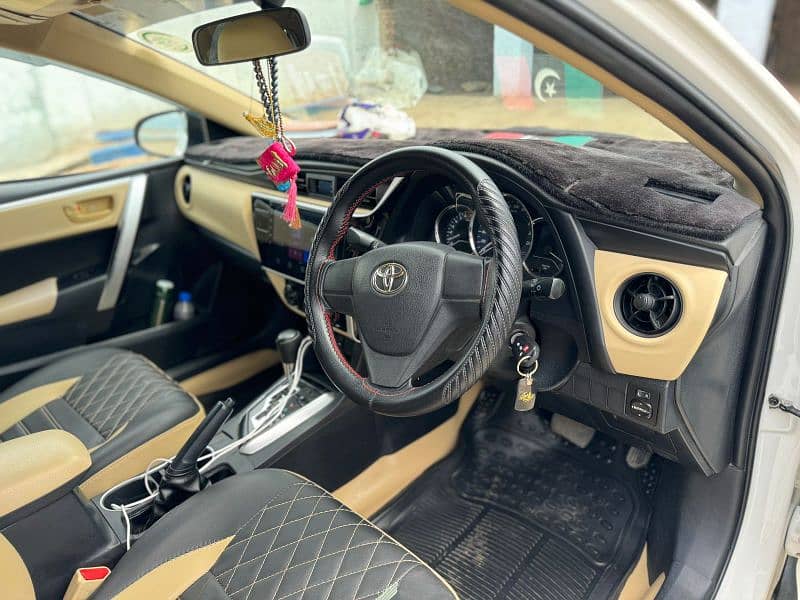 Toyota Corolla 2020 for sale 11