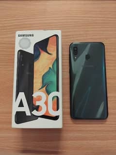 Samsung A30