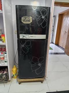 a good condition of refrigerator