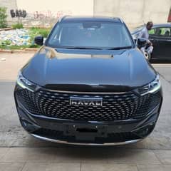 Haval H6 2024