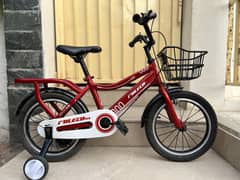 KIDS BICYCLE OLX KARACHI