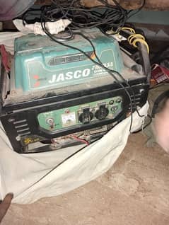 Jenator for sale 1.5 kv