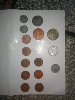 I want to sell my these coin in good condition