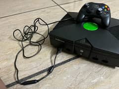 Xbox classic for sale