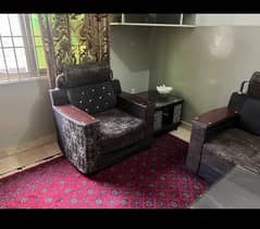 5 seater Sofa Set