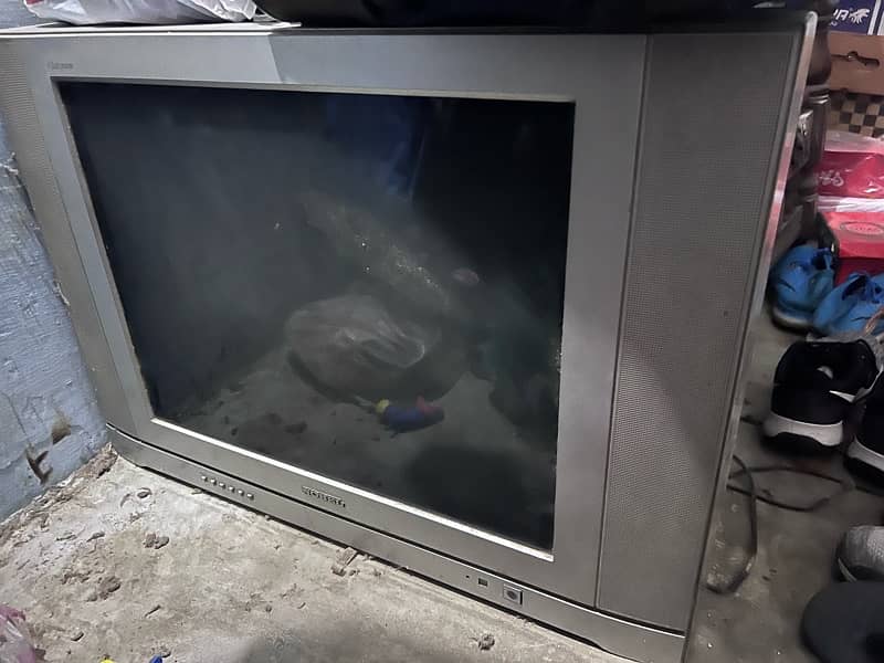 Nobel tv 32 inch for sale . price 11000 1