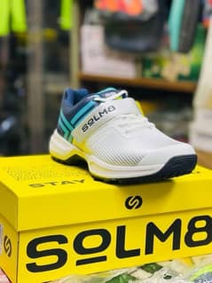 Solm8 S8 Shoes