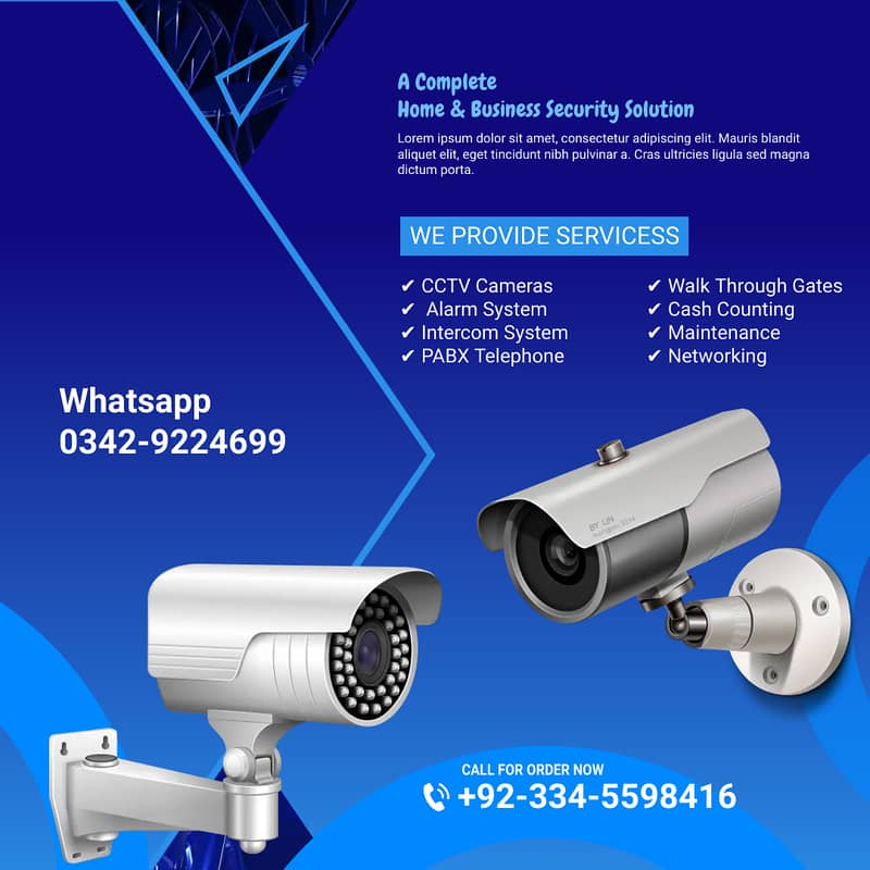 UNV Uniview CCTV Security Cameras HikVision Dahua 0