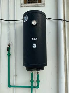 Electric Geyser 40 ltr