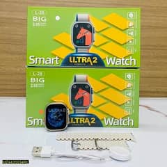 L-20 Smart watch