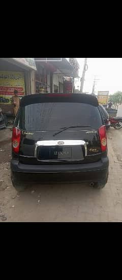 Hyundai Santro 03051390194