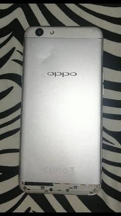 Oppo f1s