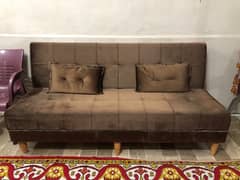 sofa cumbed