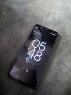 Google pixel 4xl approved