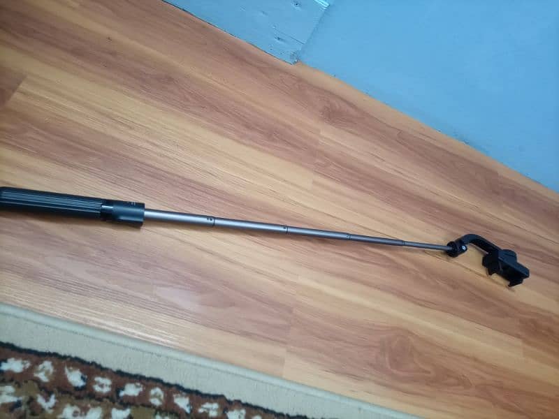 Gimbal Stabilizer L08 - 1 time used only 5