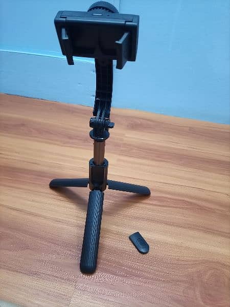 Gimbal Stabilizer L08 - 1 time used only 8