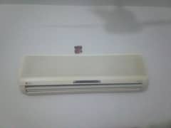 LG old model ek ton