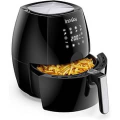 Innsky 5.5 Litres imported airfryer