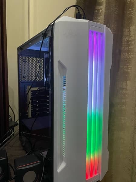 Selling Full Gaming Pc setup 0