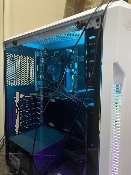 Selling Full Gaming Pc setup 2