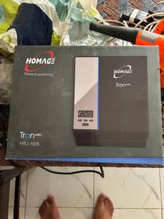 homage tron uno 1005 UPS for sale