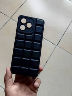 Realme Not 50 Cover Available