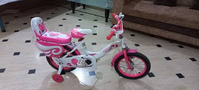 Kids Bicycle - Cycle