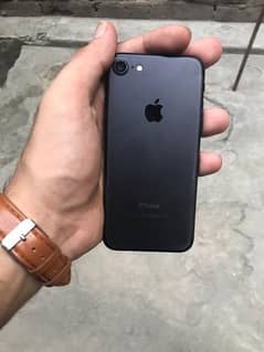 iphone 7 128gb PTA PROVED