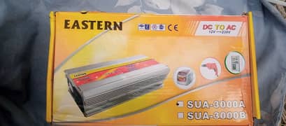 inverter SUA -3000