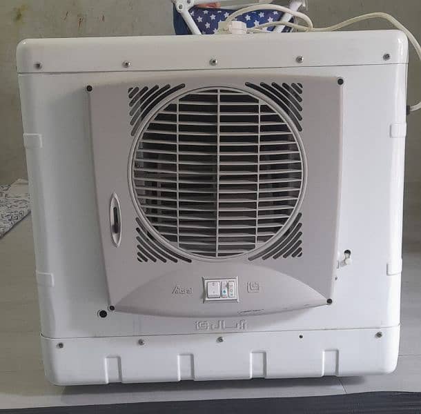 irani Air cooler 1