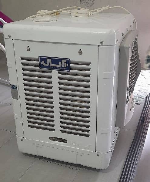 irani Air cooler 3