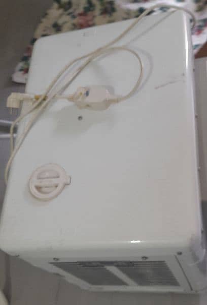 irani Air cooler 4