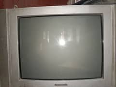 Panasonic tv