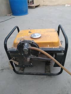 king power generator 1kv