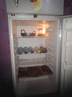 fridge