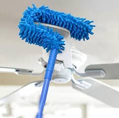 Multi Purpose Micro Fibre Cleaning Duster