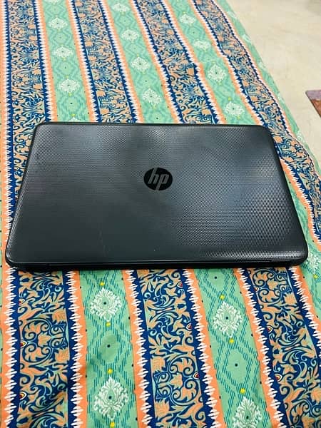 HP 250G I5 5th Gen 0