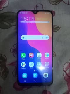 vivo y91