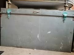 Paiti Large (Thick gauge heavy Steel Storage)