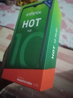 Infinix