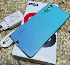 vivo S1 128gb My WhatsApp 0346.9665. 027