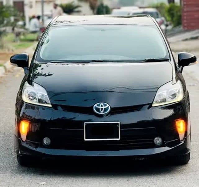 Gift For Prius Lover / Genuine Condition 15