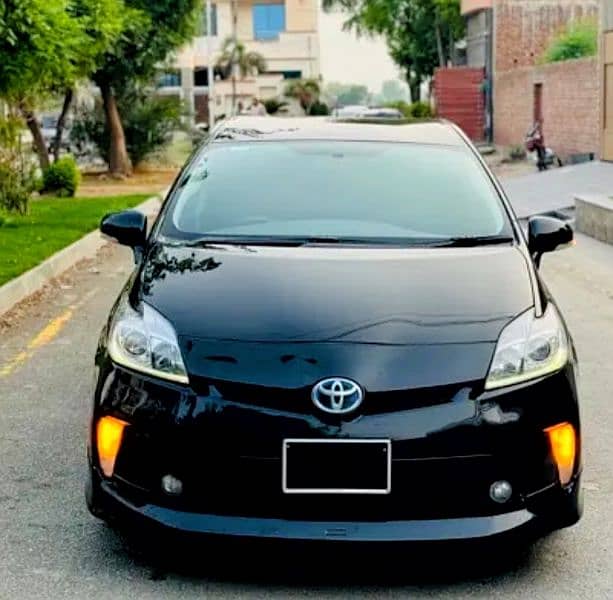 Gift For Prius Lover / Genuine Condition 19