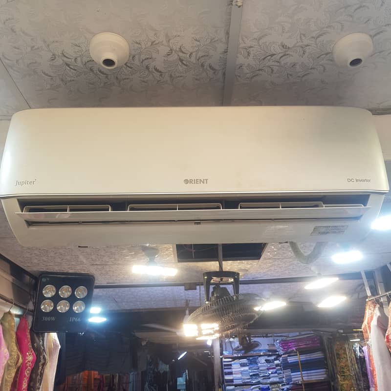 orient 1.5 ton dc inverter 1