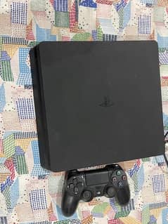 Sony Play station 4