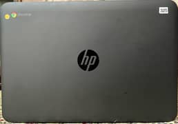 HP CHROMEBOOK 14 G4 (4 GB RAM 16 GB ROM)