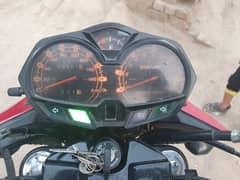 Good condition SUZUKI GR150