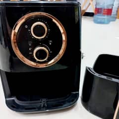 Air fryer