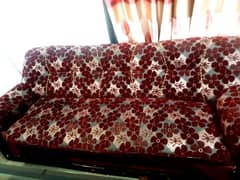 8 Seater Sofa Set