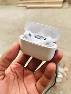 AirPods Pro 2 Latest Model Back Speaker. .